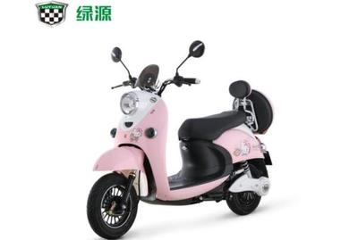 十大名牌電動車排名 愛瑪上榜，第一最為人們所熟知 — 以摩托車及零部件研發實力為標尺