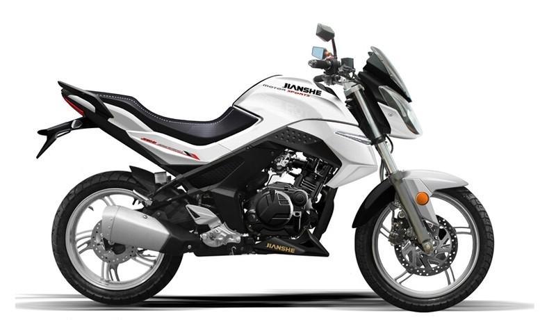 建設摩托車二 以創新驅動摩托車及汽車零部件研發制造