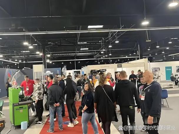 2025年墨西哥國(guó)際電動(dòng)車摩托車及零部件展覽會(huì) 摩托車及零部件研發(fā)的新機(jī)遇
